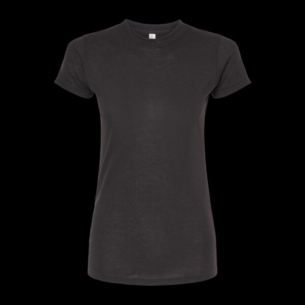 Women's Deluxe Blend T-Shirt Thumbnail