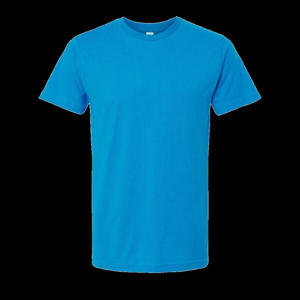 Fine Jersey T-Shirt Thumbnail