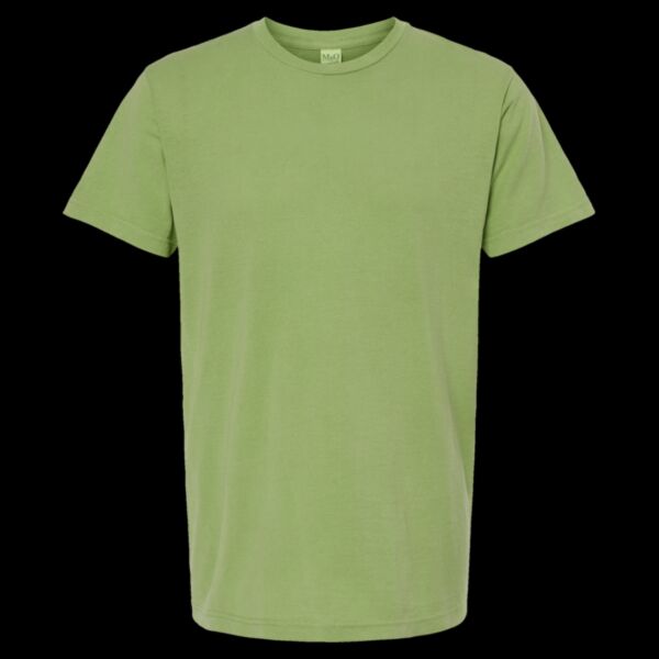 Unisex Vintage Garment-Dyed T-Shirt Thumbnail