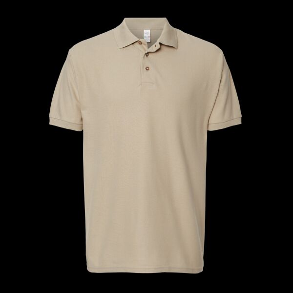 Ring-Spun Piqué Polo Thumbnail