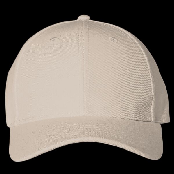 Wool Blend Cap Thumbnail