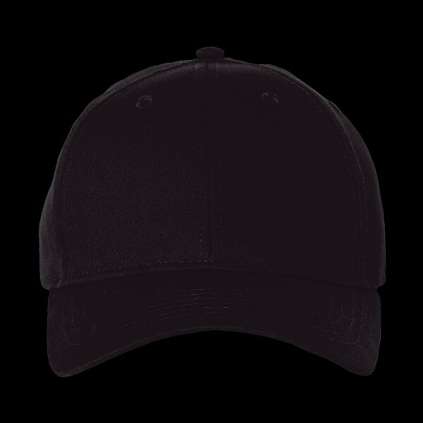 Cotton Twill Cap Thumbnail