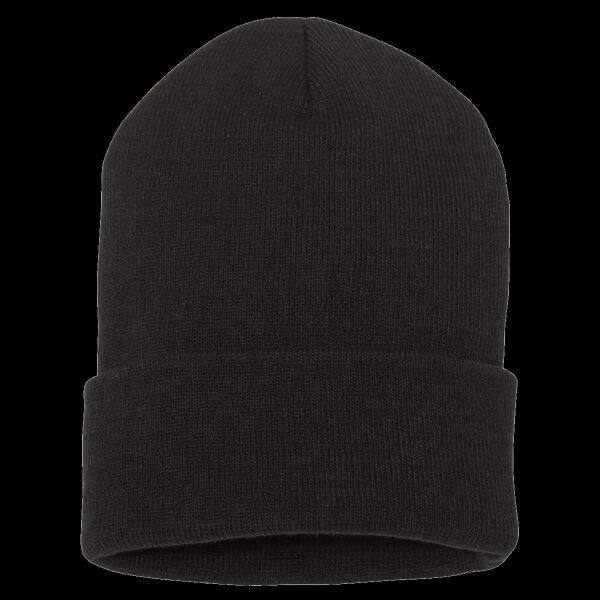 Cuffed Beanie Thumbnail