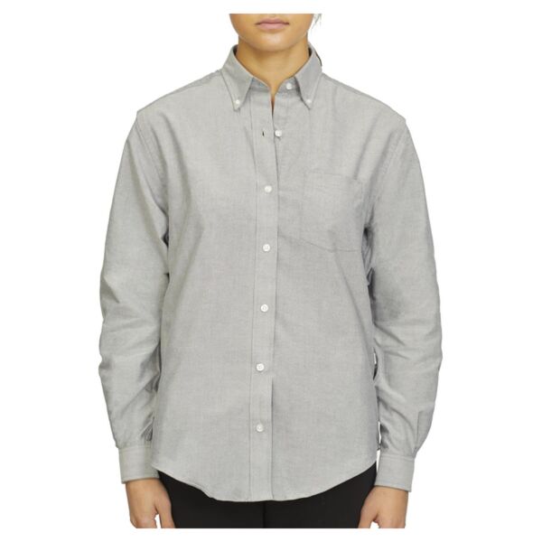 Women's Oxford Shirt Thumbnail