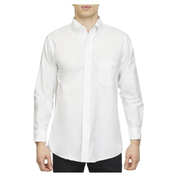 Oxford Shirt Thumbnail