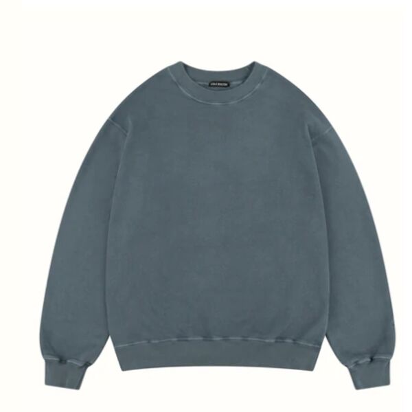Fleece Crewneck Thumbnail