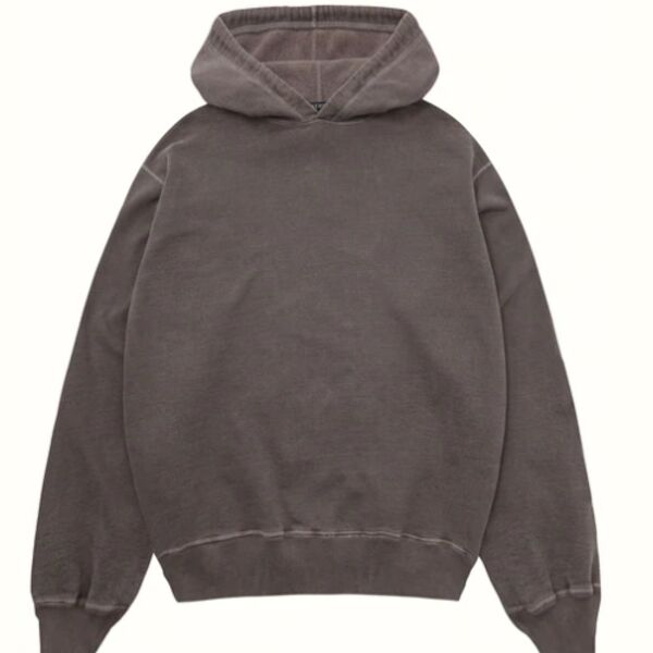 Fleece Hoodie Thumbnail
