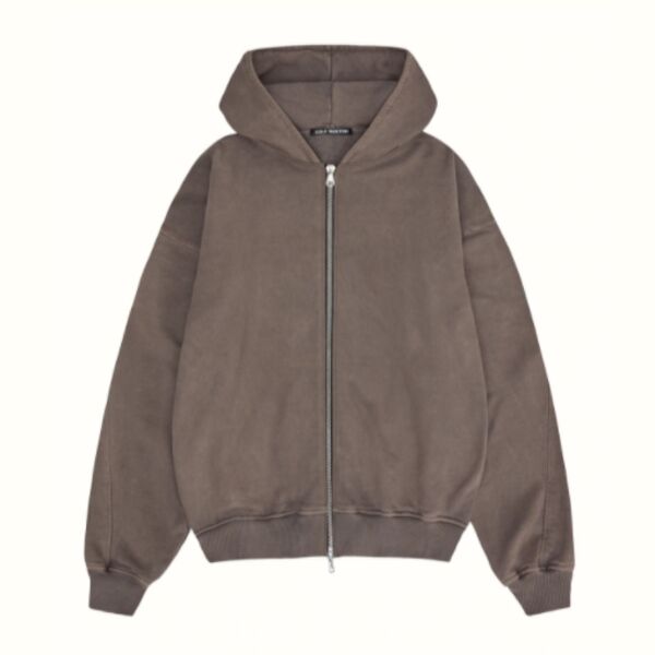 Full Zip Hoodie  Thumbnail