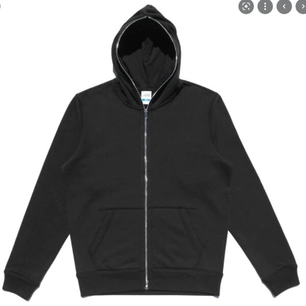 Body Bag Hoodie  Thumbnail