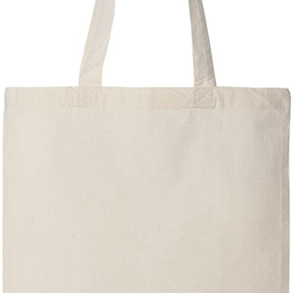 Tote Bag Custom Thumbnail