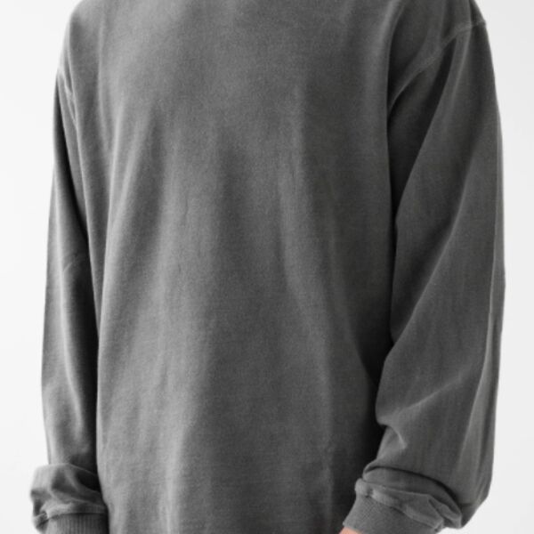 Heavy Long sleeve  Thumbnail