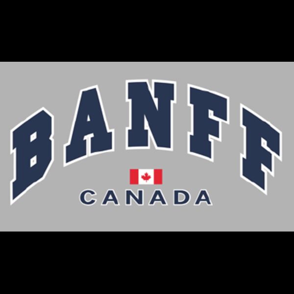 BANFF - ADULT  Thumbnail