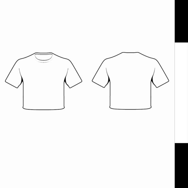 Cropped Tee Thumbnail