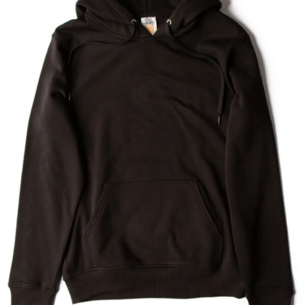 Unisex Blank Hoodie Thumbnail