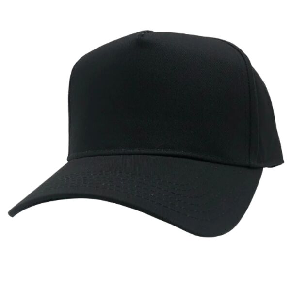 5 Panel Pro Style Cap Thumbnail