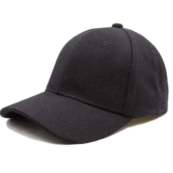 Wool Dad Cap Thumbnail