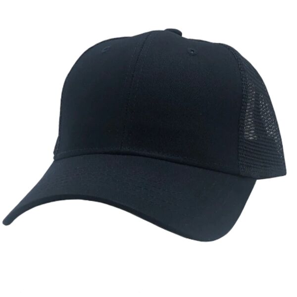 Trucker Mesh Nissi Caps  Thumbnail