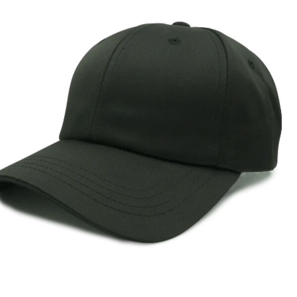 100% Poly Nissi Cap Thumbnail