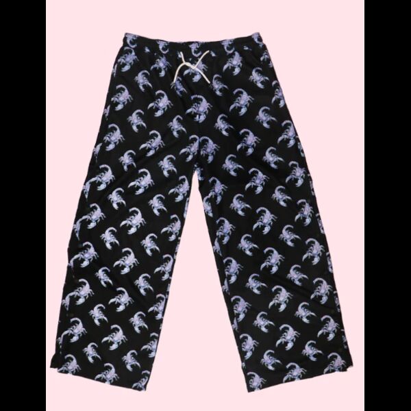 Copy of Wide Leg Pants Thumbnail