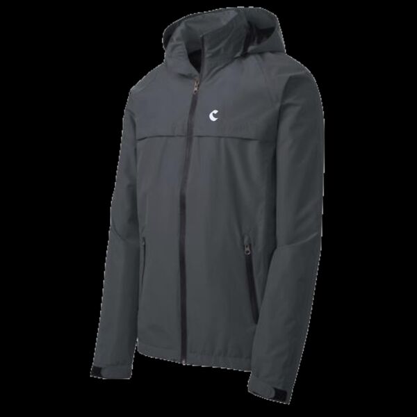 Optional Second Layers Men 5(Grey) Thumbnail