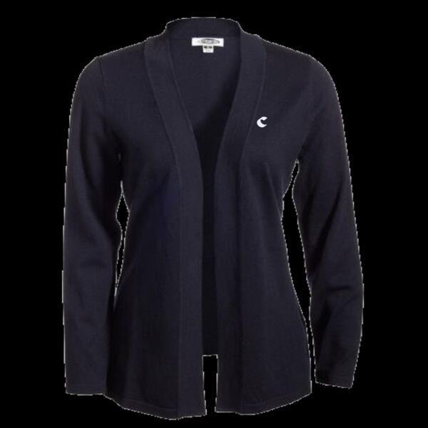 Optional Second Layers (Navy) W-01 Thumbnail