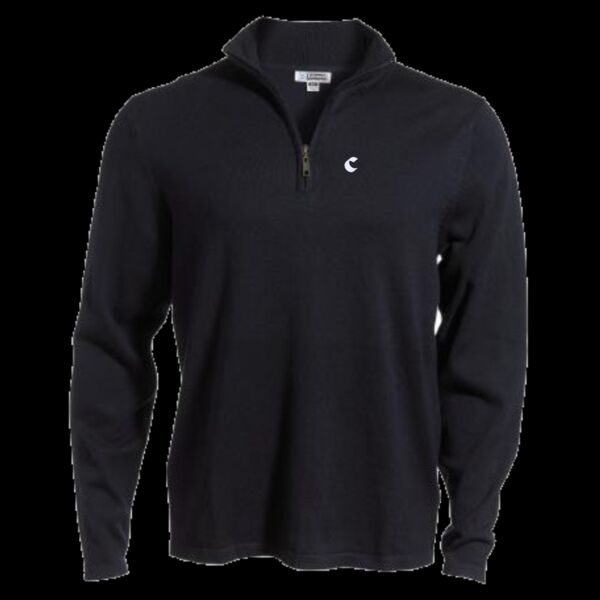 Optional Second Layers (Navy)-M-01 Thumbnail