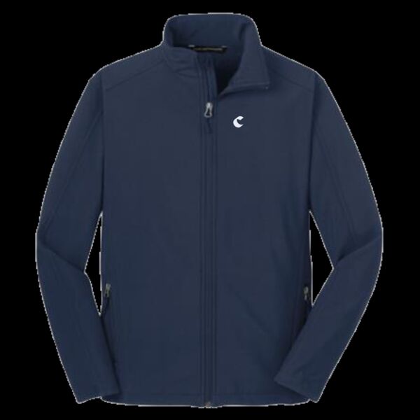 Optional Second Layer(Navy) M-02 Thumbnail