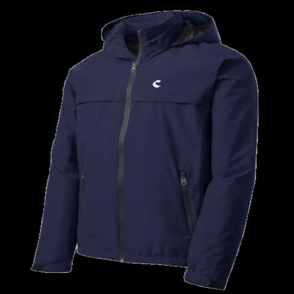 Optional Second Layer(Navy) M-03 Thumbnail