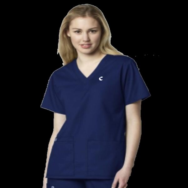 V-NeckTop Women Thumbnail