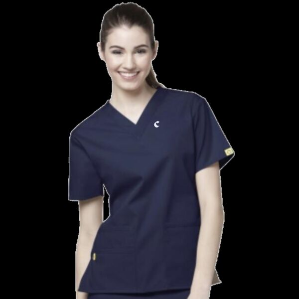 The Bravo Women Housekeeping Top Thumbnail