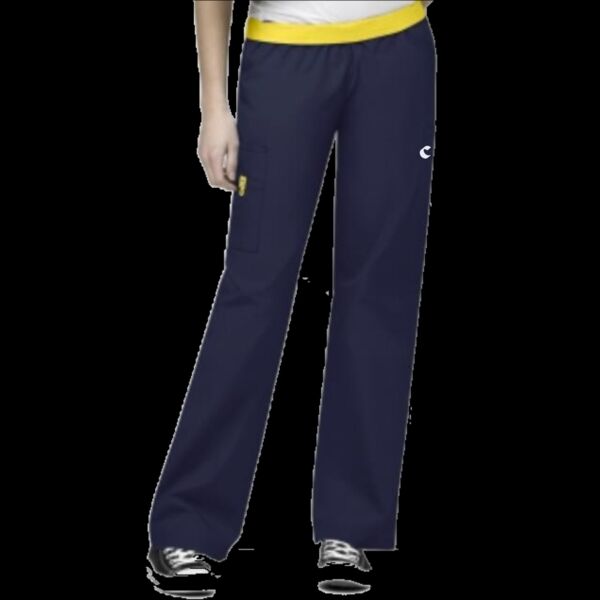 The Quebec (5016) Housekeeping Women Pant Thumbnail