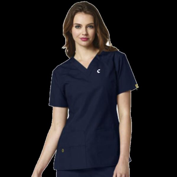 The Lima Women Housekeeping Top Thumbnail