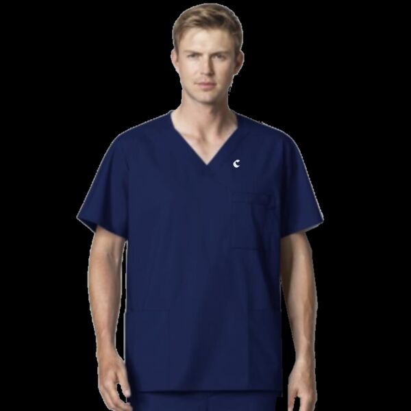 Multi Pocket Top Men Thumbnail