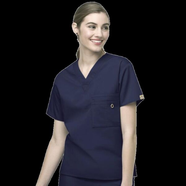 The Alpha Unisex Top Thumbnail