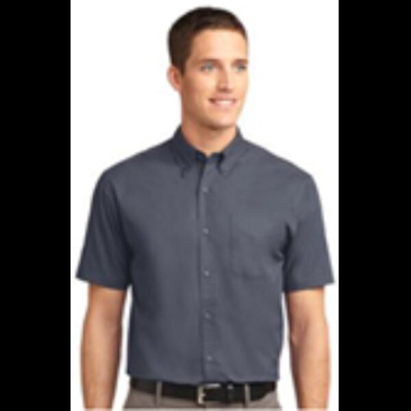 Button Down Shirt Thumbnail