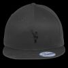 NEW ERA® FLAT BILL SNAPBACK CAP. Thumbnail