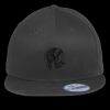 NEW ERA® FLAT BILL SNAPBACK CAP. Thumbnail