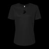 Women’s Relaxed Jersey Tee Thumbnail
