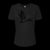 Women’s Relaxed Jersey Tee Thumbnail