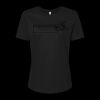 Women’s Relaxed Jersey Tee Thumbnail