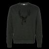 Unisex Midweight Crewneck Sweatshirt Thumbnail