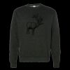 Unisex Midweight Crewneck Sweatshirt Thumbnail