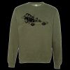 Midweight Crewneck Sweatshirt Thumbnail