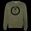 Midweight Crewneck Sweatshirt Thumbnail