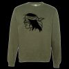 Midweight Crewneck Sweatshirt Thumbnail