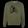 Midweight Crewneck Sweatshirt Thumbnail