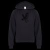 Youth Midweight Hooded Sweatshirt Thumbnail