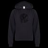 Youth Midweight Hooded Sweatshirt Thumbnail