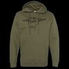 Midweight Hooded Sweatshirt Thumbnail