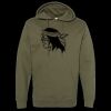 Midweight Hooded Sweatshirt Thumbnail